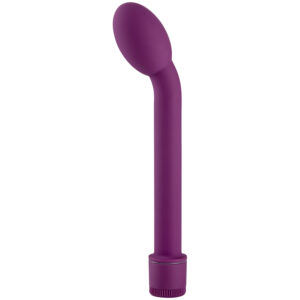 baseks Power Play G-Punkts Vibrator - Lilla