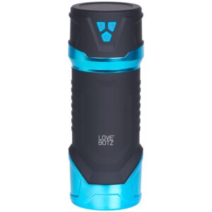 LoveBotz Auto Milker Intense 13X Sucking Masturbator - Flere farver
