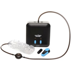 LoveBotz The Milker Pro Edition Sex Machine - Flere farver