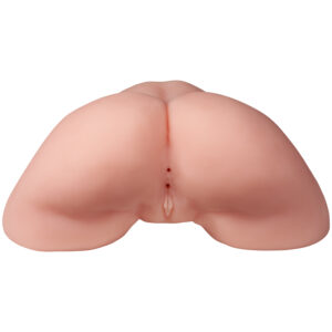 MR.MEMBR Harper Large Realistisk Pussy and Ass Sexdukke