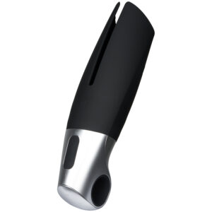 Satisfyer Men Power Masturbator - Sort