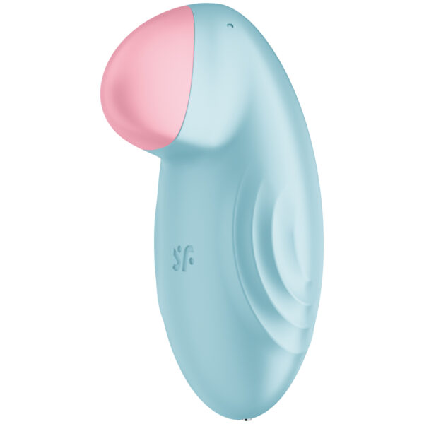 Satisfyer Tropical Tip Klitoris Stimulator - Flere farver