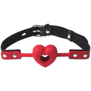 Sex & Mischief Amor Gag - Rød