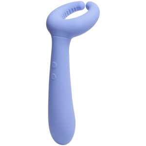 Sinful Unlimited Pleasure Very Peri Par Vibrator - Lilla