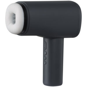 Sinful x AK - SUPER S1 Pro Automatisk Masturbator - Blå