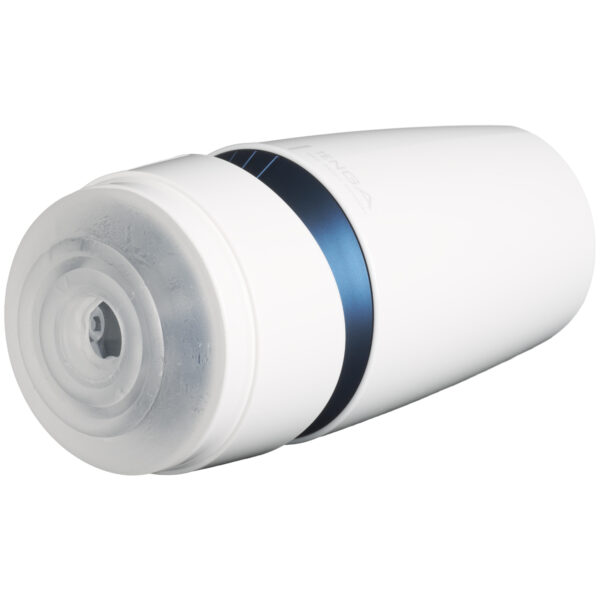 TENGA Aero Cobalt Ring - Hvid