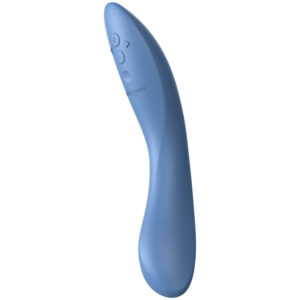We-Vibe Sync Rave 2 G-Punkts Vibrator med App - Blå