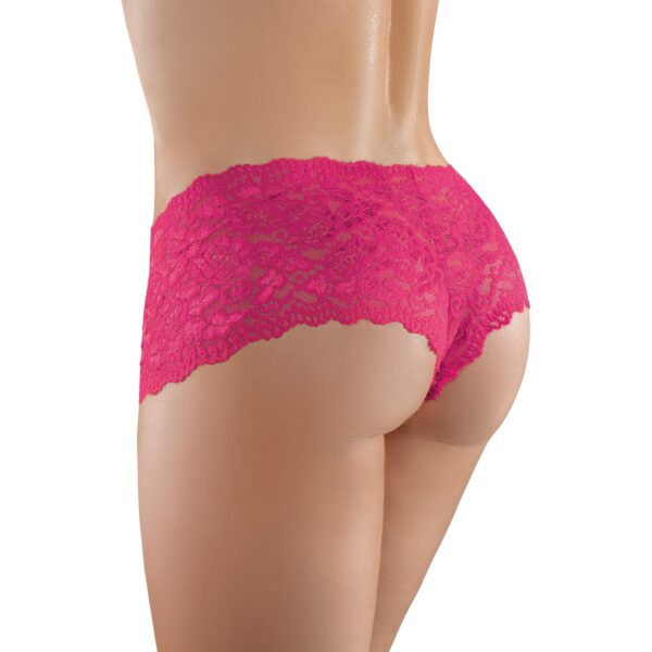 Adore Candy Apple Pink Hipster - Rosa