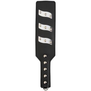 ElectraStim ElectraPaddle Leather Paddle - Sort