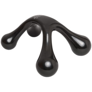 Fifty Shades Of Grey Play Nice Krops Massager - Sort