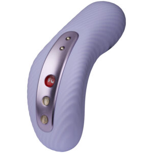 Fun Factory LAYA III Lay-On Vibrator - Grøn