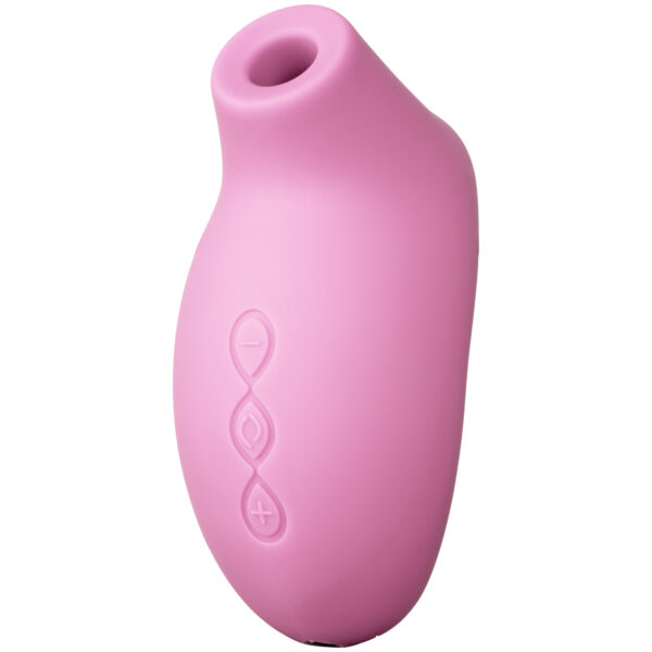 LELO Sona 2 Travel Edition Klitoris Stimulator - Lilla