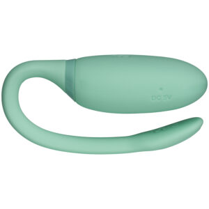 Magic Motion Fitcute Kegel Rejuve Bækkenbundstræner - Grøn