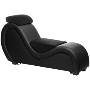 Master Series Sort Chaise Lounge Sofa - Sort