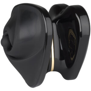 Mystim Heart's Desire E-Stim Edition - Sort