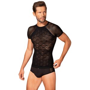 Obsessive Sort Top - Sort