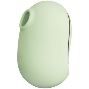 Satisfyer Pro to Go 2 Klitoris Stimulator - Grøn
