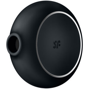 Satisfyer Pro to Go 3 Klitoris Stimulator - Sort