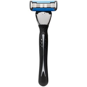 ShaveSafe Razor Super Skraber - Sort