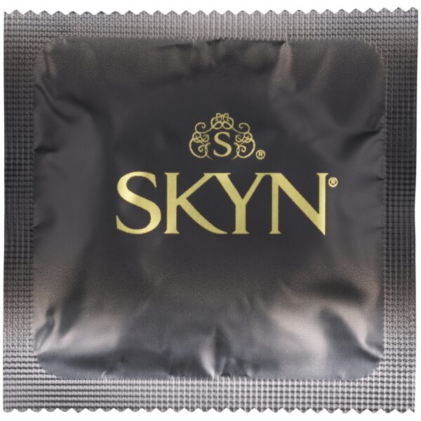 Skyn Close Feel Kondomer 10 stk - Klar