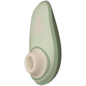Womanizer Liberty 2 Klitoris Stimulator - Grøn