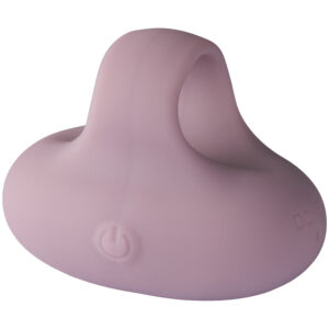 Amaysin Finger Vibrator - Purple