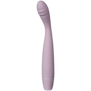 Amaysin Rillet G-punkts Vibrator - Rose