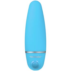 Belladot Ester Klitoris Vibrator - Blue