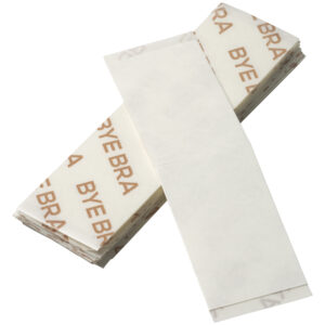 Bye Bra Dress Tape - Klar