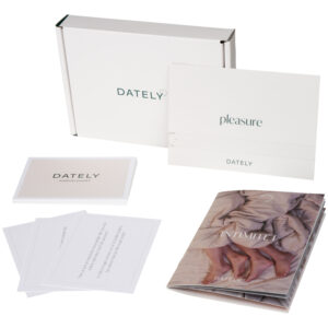 Dately Dateboks Intimitet