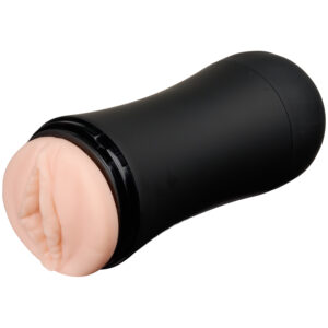 MR.MEMBR Tightness Control Masturbator - Sort