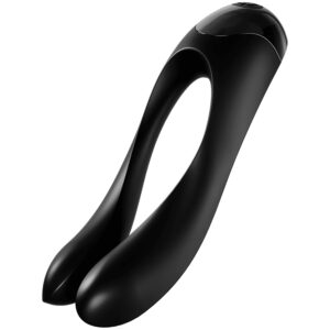 Satisfyer Candy Cane - Black
