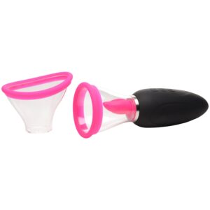 Shegasm Lickgasm Mini Tunge Stimulator - Mixed colours