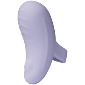 Sinful Loving Finger Opladelig Vibrator - Purple