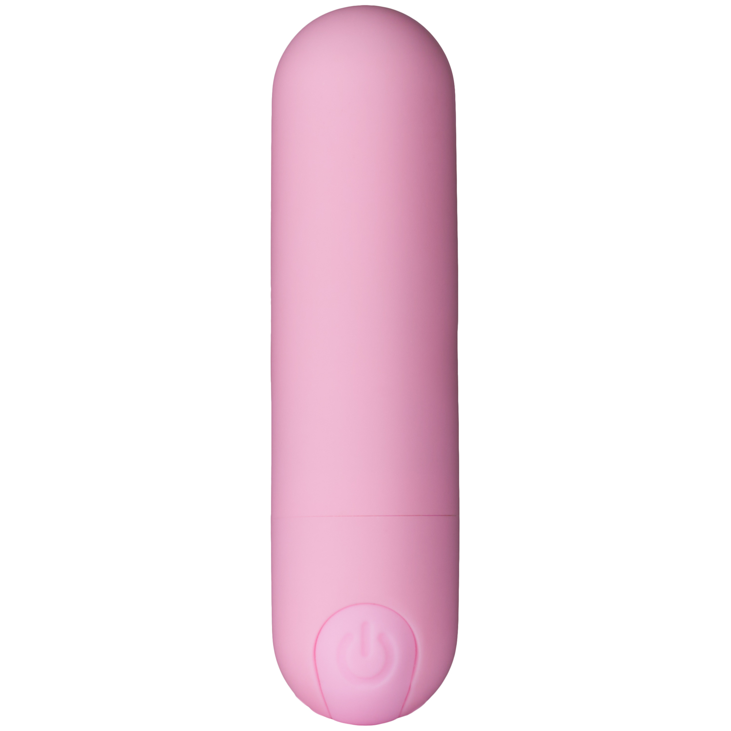 Sinful Playful Pink Opladelig Power Bullet Vibrator - Pink Sinful Playful Pink Opladelig Power Bullet Vibrator - Pink