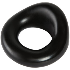 Sport Fucker The Wedge Penisring - Black