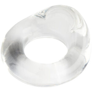 Sport Fucker The Wedge Penisring - Clear