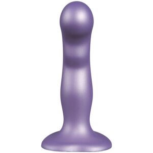 Strap-On-Me P&G Dildo Plug - Purple - XL