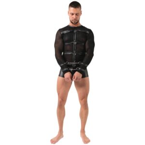 Svenjoyment Straitjacket - M