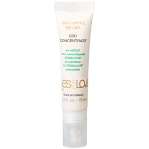 Yesforlove Concentrate Stimulerings Creme - White