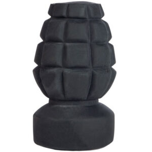 COLT Power Stroker Fleksibelt Onani Sleeve - Black