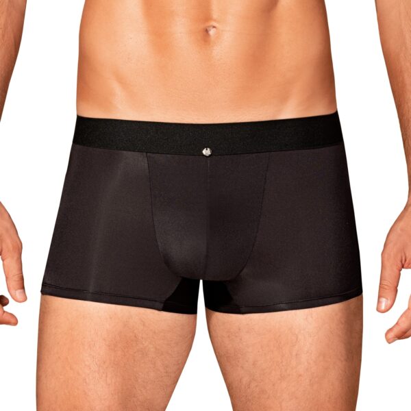 Obsessive Boldero Boxershorts - Black - S/M