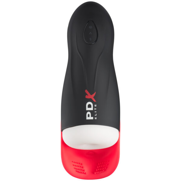 PDX Elite Fap-O-Matic Pro Masturbator