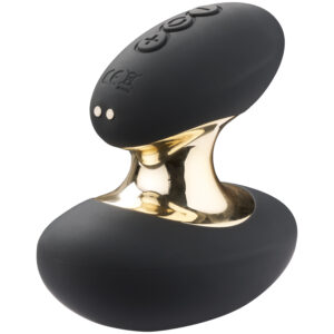 Sinful Magic Massage Vibrator - Black
