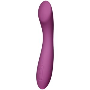 Svakom Amy 2 G-punkts Vibrator - Bordeaux