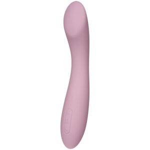 Svakom Amy 2 G-punkts Vibrator - Purple