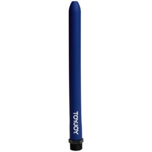 TOYJOY Buttocks The Streamer Anal Douche - Dark Blue