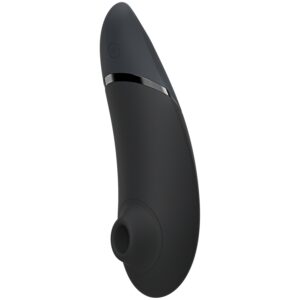 Womanizer Next Klitoris Stimulator - Black