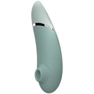 Womanizer Next Klitoris Stimulator - Green