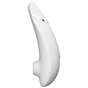 Womanizer Premium Klitoris Stimulator - White
